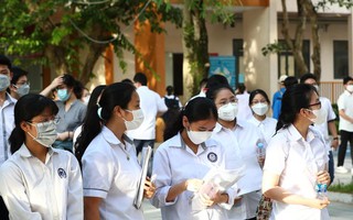 Hàng loạt cơ sở đào tạo ở Hà Nội chưa đủ điều kiện tuyển sinh lớp 10