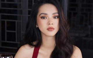Quỳnh Lương (Lối nhỏ vào đời) tiết lộ thu nhập hàng trăm triệu một tháng từ nghề mẫu ảnh