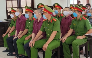 Phục hồi điều tra 2 nội dung tố giác những người sống tại “Tịnh thất Bồng Lai”