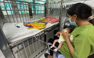 Không tự ý mua thuốc Tamiflu điều trị cúm