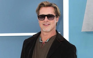 Brad Pitt đang hẹn hò