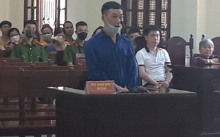 Giận con gái, bố mua 15 lít xăng đốt chết 4 người trong gia đình