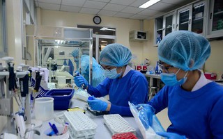 TPHCM chủ động tầm soát biến chủng BA.5