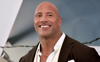 Dwayne Johnson và những vai diễn lồng tiếng đình đám