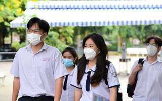 Giáo viên đề xuất một kỳ thi 'tuyển sinh đại học toàn quốc'