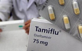 Bộ Y tế: Tự ý dùng thuốc Tamiflu điều trị cúm làm tăng nguy cơ đề kháng thuốc