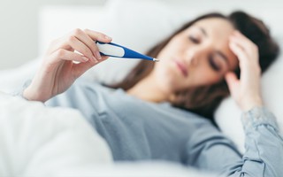Những đối tượng mắc sốt xuất huyết dễ bị trở nặng