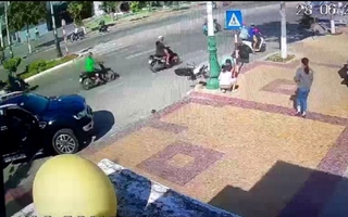 Có hay không việc làm sai lệch hồ sơ vụ án hình sự ở Ninh Thuận?