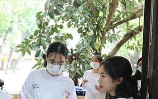 5 thành phố kiến nghị Bộ GD&ĐT sớm công bố phương án thi tốt nghiệp theo chương trình mới
