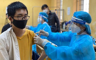 Vừa mắc Covid-19 liệu có 'thoát' biến thể phụ BA.5 không?
