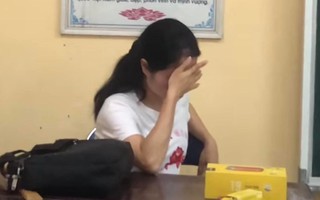 Xúc động clip cô giáo giao bài tập về nhà cuối cùng có hạn nộp suốt cuộc đời!