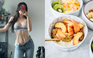 Không cần luyện tập vất vả, chăm ăn 6 loại thực phẩm đốt cháy mỡ thừa này là gầy đi