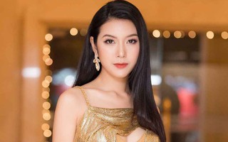 Sau tin đồn "cạch mặt" cuộc thi Hoa hậu Hoàn vũ, Á hậu Thúy Vân xác nhận làm ca sĩ