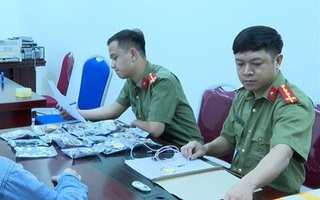 Kiên quyết phòng, chống gian lận thi cử công nghệ cao