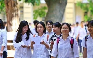 TS. Nguyễn Tùng Lâm: Học phí chẳng đáng là bao so với các khoản thu khác