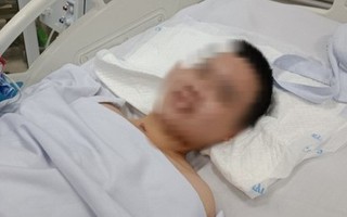 Nữ bệnh nhân 22 tuổi bị viêm não tự miễn nguy kịch
