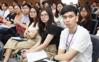 Đây là NGÀNH NGHỀ cực hot trong những năm tới, lương tới 1.000 USD: Muốn theo nghề thì đầu óc phải cực kỳ sáng tạo 