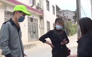 Người đàn ông tự "trừng phạt" mình khi nhận kết quả xét nghiệm huyết thống