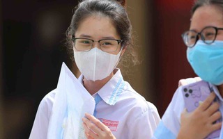 Nhận định bài thi Vật lý, Hóa học, Sinh học kỳ thi THPT 2022