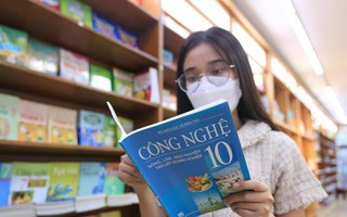 Giá sách giáo khoa sẽ 'hạ nhiệt' khi được Bộ Tài chính định giá?