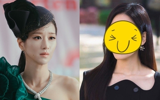 So kè hai nữ chính nổi bật nhất hiện tại: Diễn xuất chắc tay lại xinh đẹp, đúng là kẻ tám lạng người nửa cân