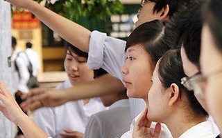 Khi nào thí sinh biết điểm thi tốt nghiệp THPT năm 2022?