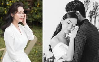 Nhật Kim Anh trách móc Khánh Loan vì yêu đương lặng lẽ