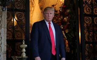 Không ngờ cuộc đột kích của FBI giúp ông Donald Trump bội thu