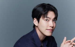 Kim Woo Bin và màn tái xuất ấn tượng sau 6 năm điều trị ung thư