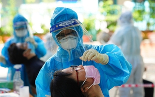 TPHCM: Nguy cơ dịch COVID-19 bùng phát
