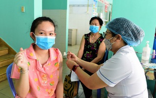 Tin COVID-19 chiều 11-8: Ca mắc mới tăng vọt lên 6.775 ca, nhiều người nhiễm lại lần 2 - 3