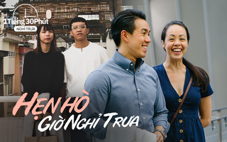 1 tiếng 30 phút nghỉ trưa không chỉ là ăn với ngủ, thực tế nhiều người còn phải căng não để "bố trí chiến thuật" hẹn hò - thứ được cho là nhạy cảm nhất chốn công sở!