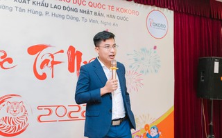 Du học Đức không khó, bảng điểm THPT mức trung bình khá vẫn nhận học bổng toàn phần nếu đáp ứng TIÊU CHÍ này: Nghe chia sẻ của chuyên gia mà thấm!