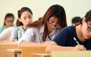 Sự thực thông tin điểm chuẩn của Đại học Bách Khoa Hà Nội năm nay