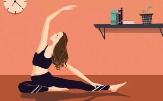 4 thói quen xấu trước khi ngủ khiến bạn già đi trong một đêm