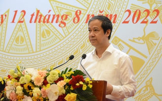 12 nhiệm vụ trọng tâm của ngành GIáo dục trong năm học 2022-2023