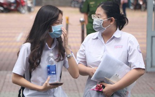 Học sinh THCS, THPT được chuyển từ trường tư sang trường công trong trường hợp nào?