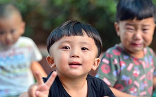 Những đứa trẻ có biểu hiện sau thường rất sáng dạ