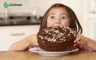 5 sai lầm hàng ngày của cha mẹ và con cái khiến trẻ có nguy cơ hỏng răng từ nhỏ