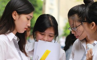 Tuyển sinh đại học 2022: Cẩn trọng khi chốt nguyện vọng đại học