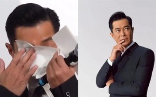Cổ Thiên Lạc bật khóc vì bom tấn 57 triệu USD có nguy cơ lỗ