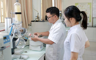 Hai trường đại học của Việt Nam lọt top bảng xếp hạng ARWU 2021