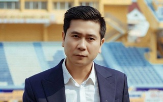 Học viện Âm nhạc quốc gia Việt Nam thông tin về việc Hồ Hoài Anh đến trình diện