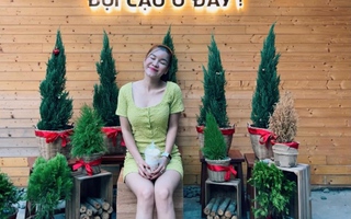 Bạn gái Đặng Văn Lâm gây sốt với thân hình bốc lửa