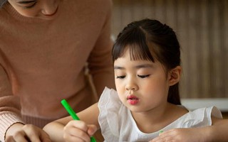 Dạy con nền nếp: Cha mẹ không nên bỏ qua những lỗi nhỏ của trẻ