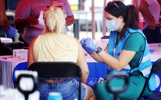 WHO nghiên cứu khả năng đột biến gen khiến bệnh đậu mùa khỉ lây lan
