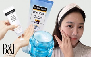 3 bước chăm sóc cơ bản nắm giữ bí mật của làn da căng mịn, tươi trẻ bền lâu