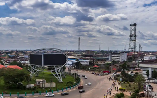 Nigeria tìm thấy 20 thi thể nghi bị hiến tế