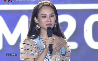 Hoa hậu Mai Phương: Gia đình "không giàu nhưng lễ giáo", từng cãi bố mẹ để theo đuổi đam mê