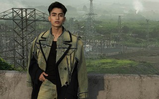 Tân binh MONO phát hành album đầu tay mang tên '22', sân khấu hát live đầu tiên nhận ý kiến trái chiều